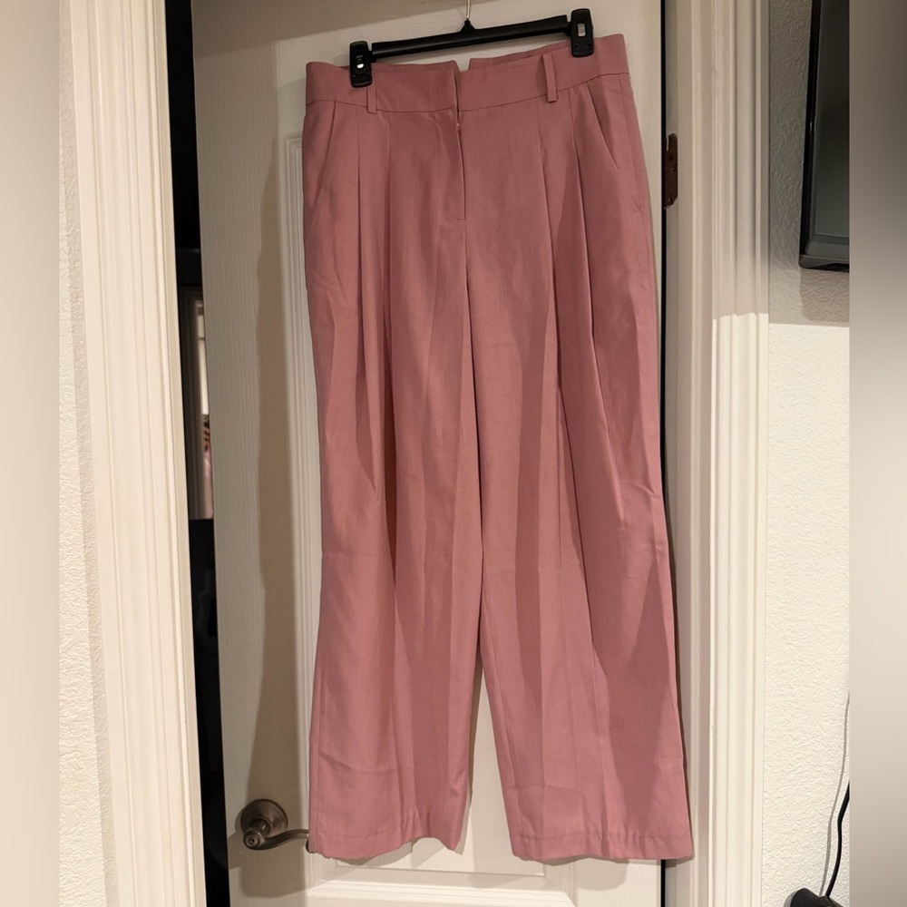 The Frankie Shop Gelso Trousers